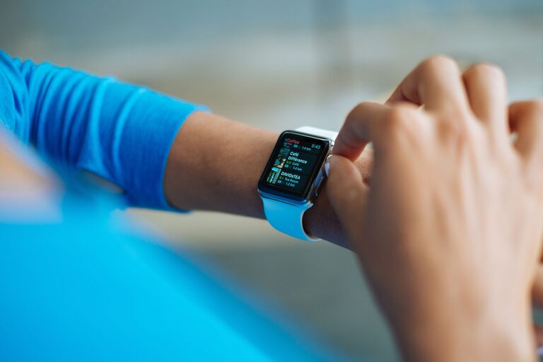 Claves para entender la tecnología wearable y mejorar tu bienestar