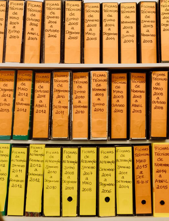 Cómo organizar tus documentos digitales y mantenerlos seguros fácilmente